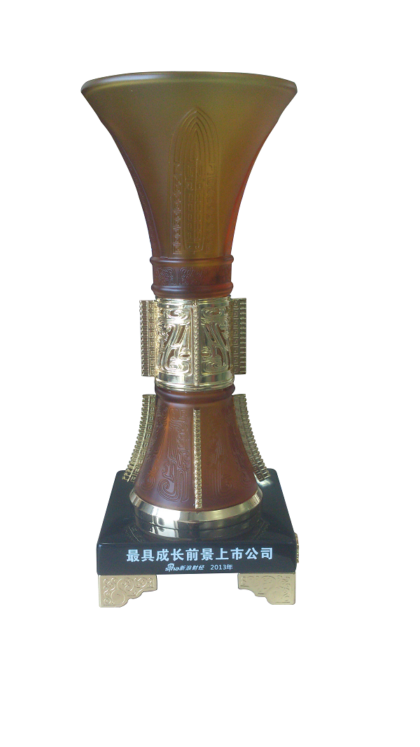 最具生长远景上市公司